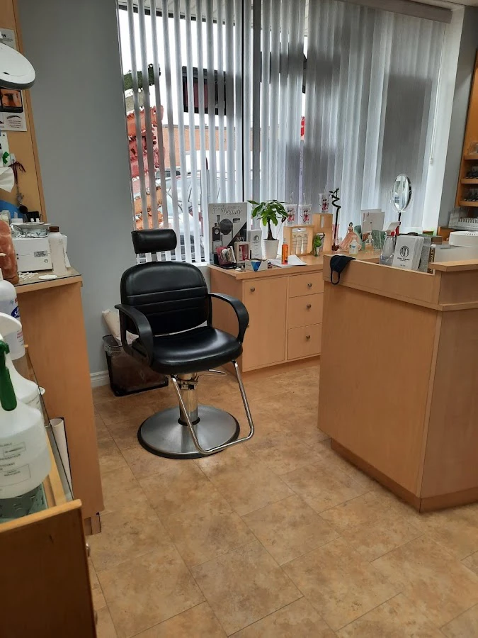 1 - Hair & Beauty Fair