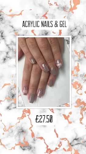 2 - Hair And Beauty Lounge