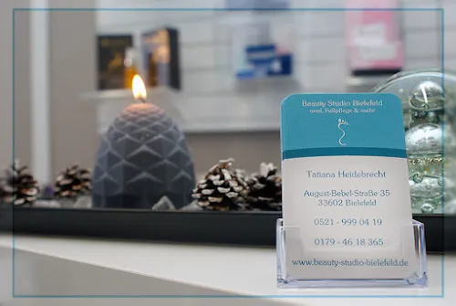 2 - Hair & Beautysalon Kruck