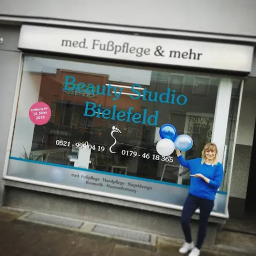 4 - Hair & Beautysalon Kruck