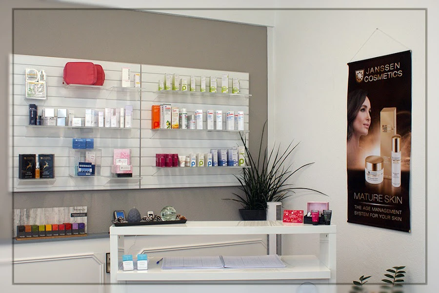 1 - Hair & Beautysalon Kruck