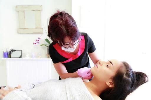 1 - Hair and Graces Hairdressing Salon