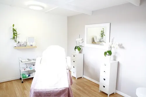 3 - Hair and Graces Hairdressing Salon