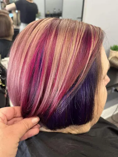 3 - Hair & Makeup by Jo