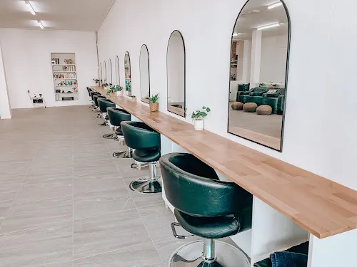 2 - Hair & Makeup by Jo