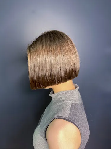 5 - Hair & Makeup by Jo