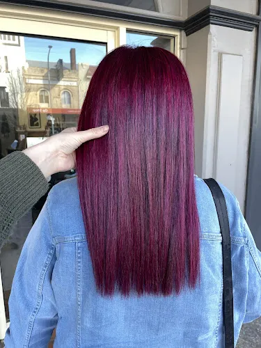 4 - Hair & Makeup by Jo