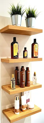 3 - Hair and Makeup Melbourne