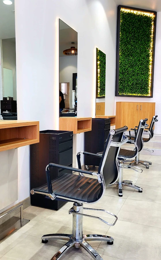 1 - Hair and Makeup Melbourne