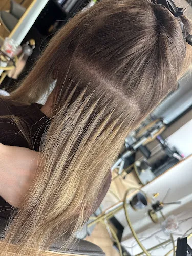 4 - Hair & Nails Studio by Lara K