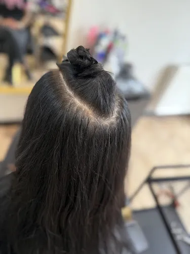 6 - Hair & Nails Studio by Lara K