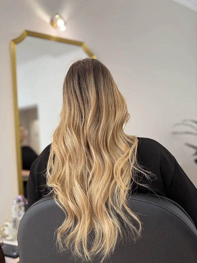 1 - Hair & Nails Studio by Lara K