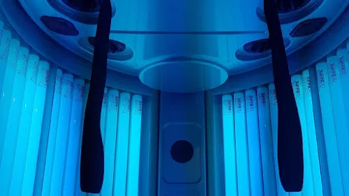 2 - Hair & Tanning Studio