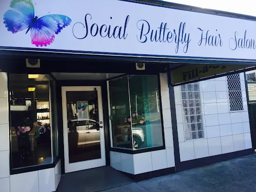 5 - Hair Artistry on Flynn