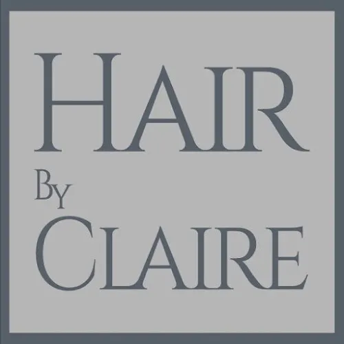 7 - Hair by Claire