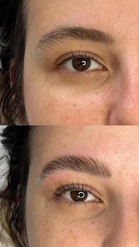 4 - Hair by Diane Edwards