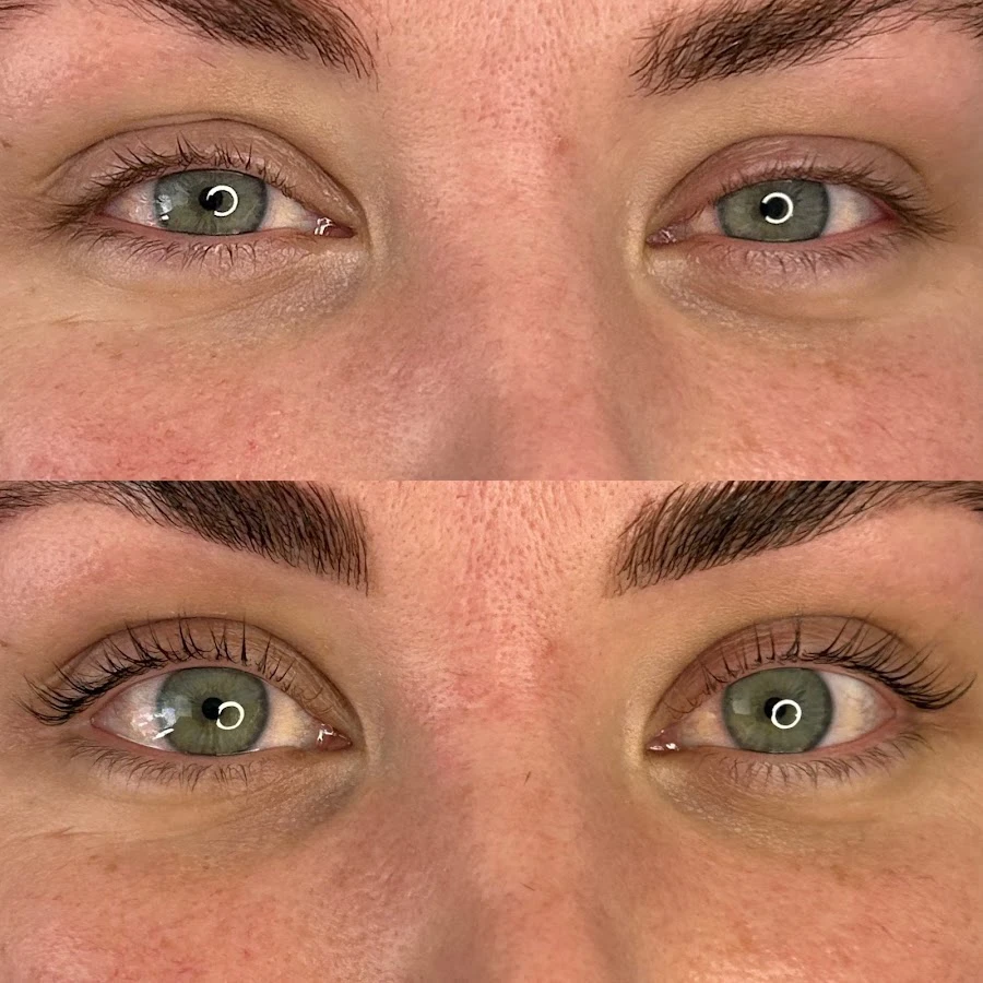 1 - Hair by Diane Edwards