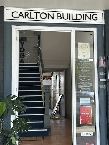 2 - Hair by Diane Edwards