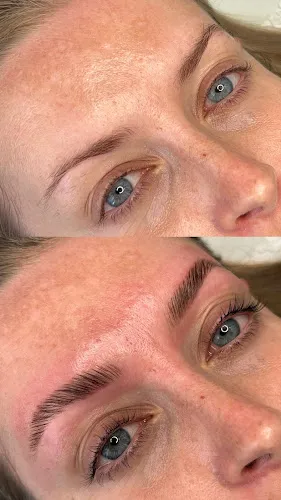 7 - Hair by Diane Edwards