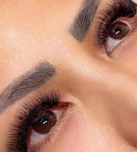 3 - Hair by Jessie-lee OReilly