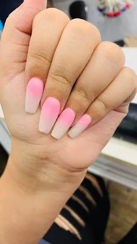 2 - Hair by Jessie-lee OReilly