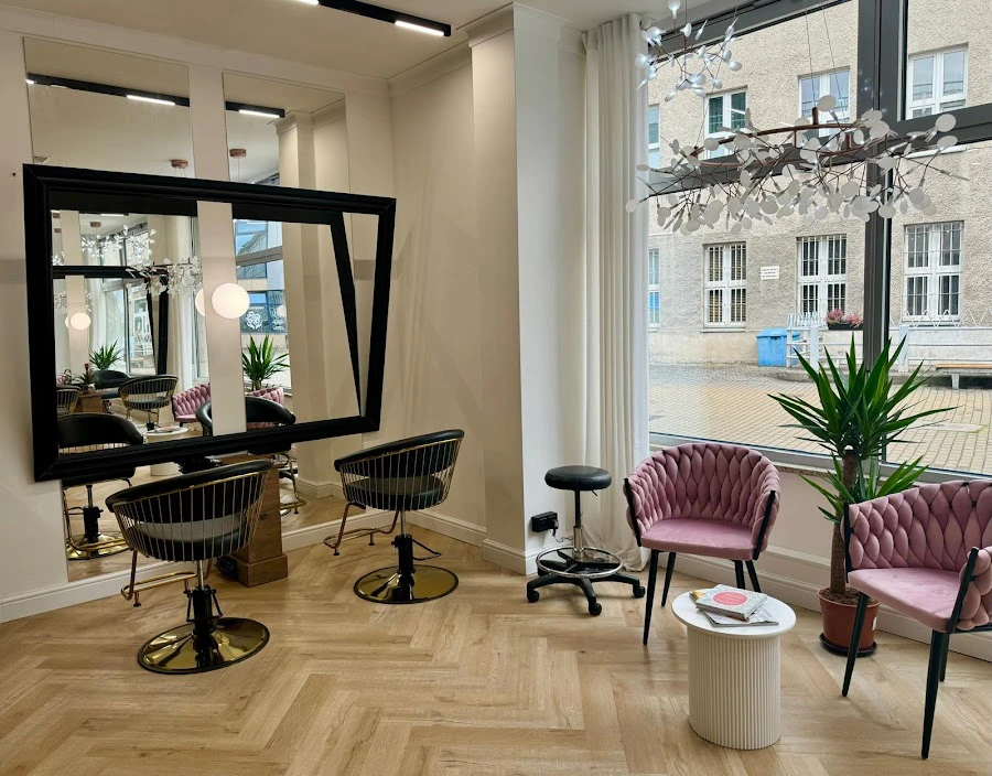 1 - Hair by Leśniewski