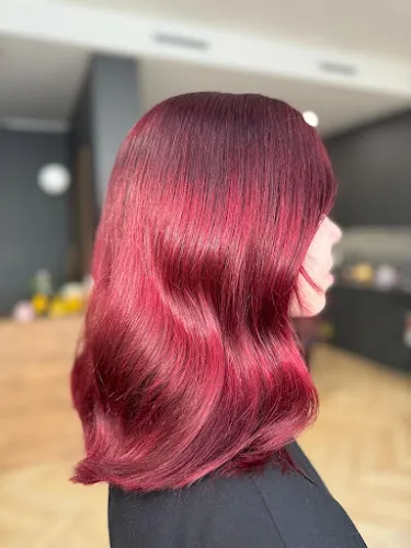 2 - Hair by Leśniewski