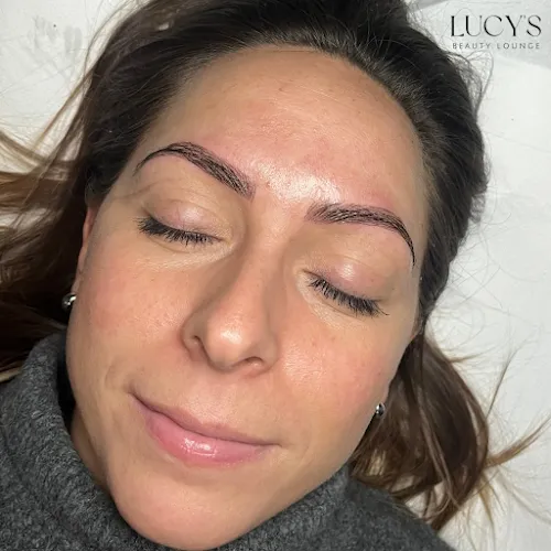 3 - Hair by lil surrey