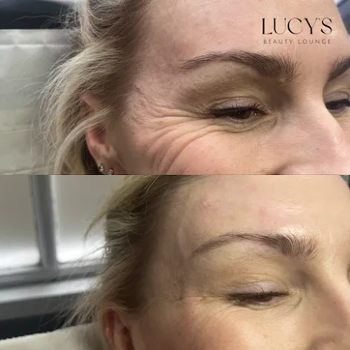 7 - Hair by lil surrey