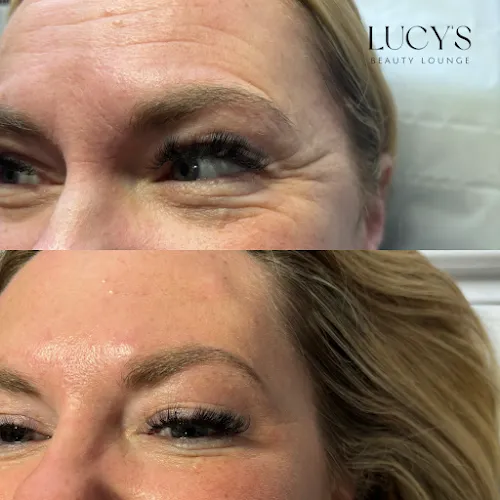 6 - Hair by lil surrey