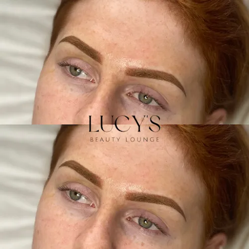 8 - Hair by lil surrey