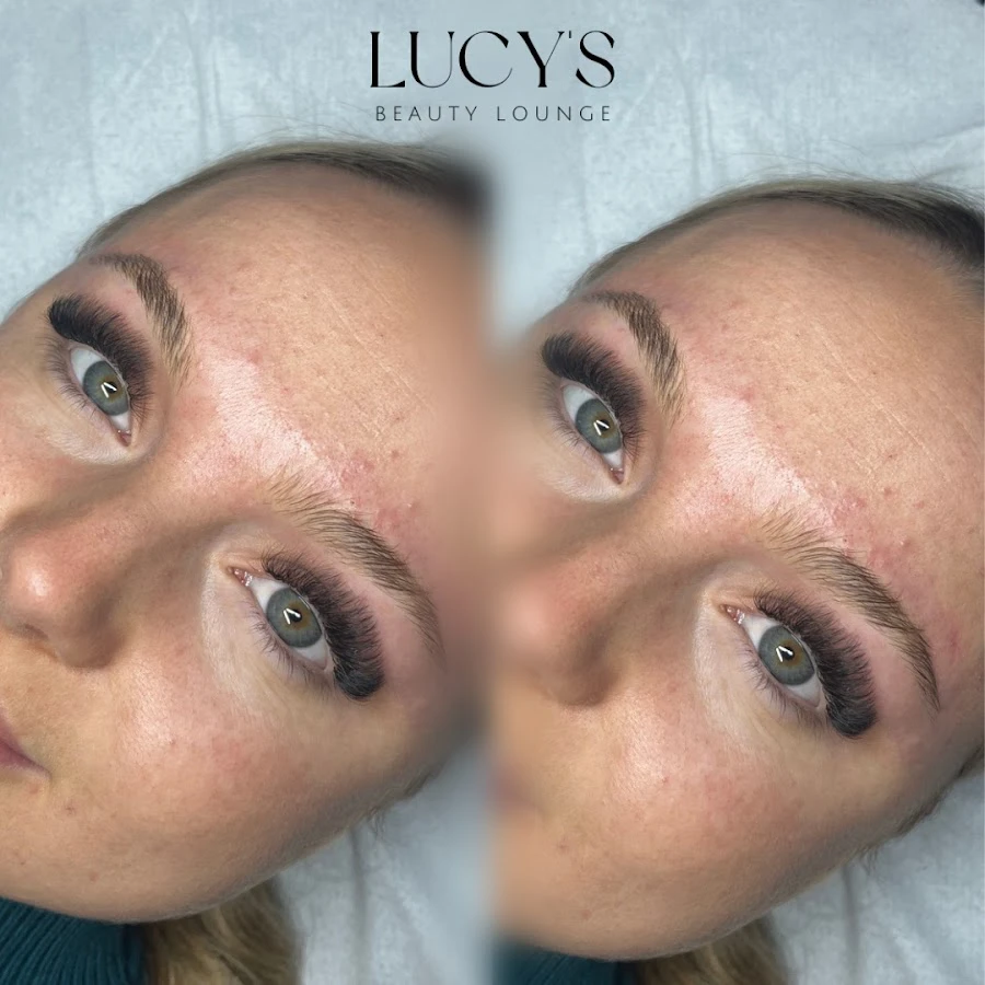 1 - Hair by lil surrey