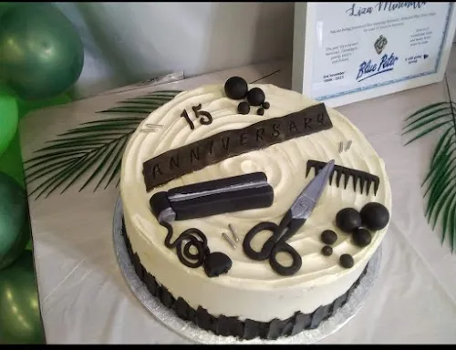 3 - Hair By Liza Minchella