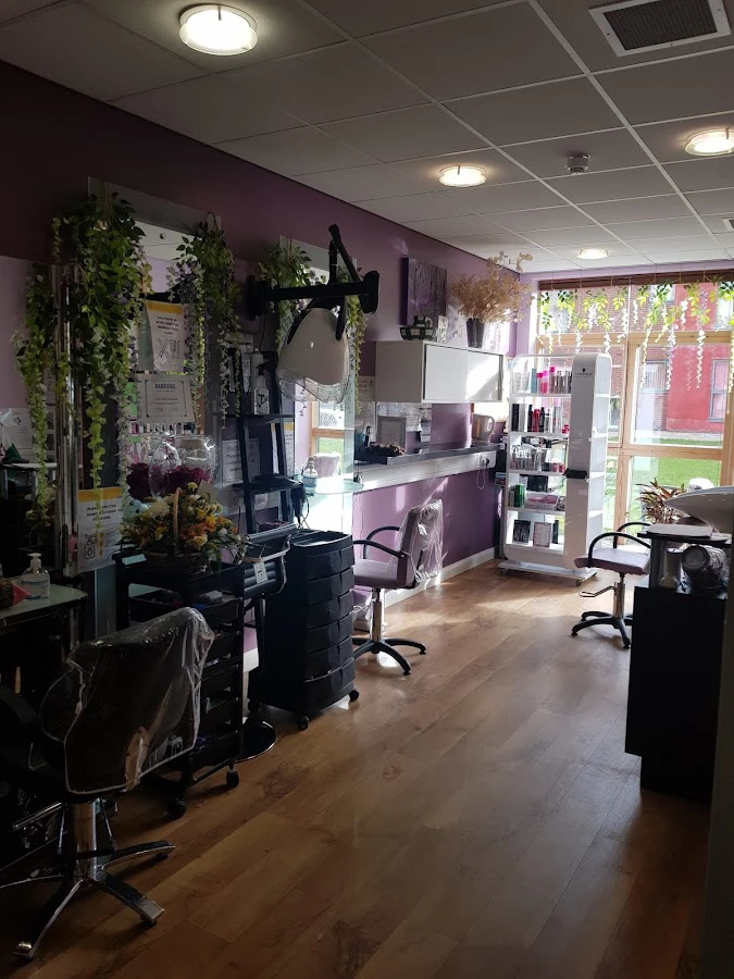 1 - Hair By Liza Minchella