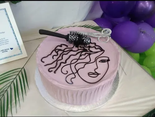 4 - Hair By Liza Minchella