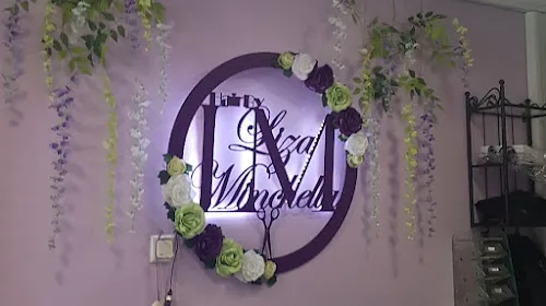 2 - Hair By Liza Minchella