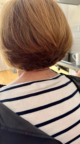 8 - Hair by Mercier London