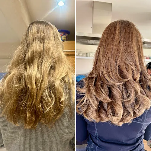 3 - Hair by Mercier London