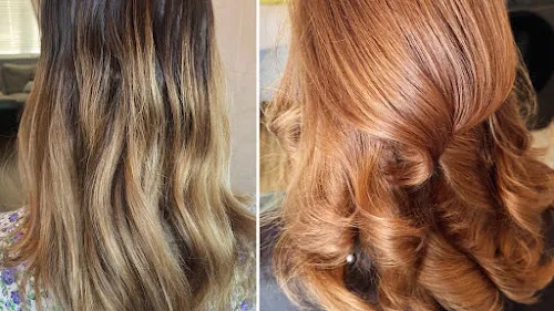 2 - Hair by Mercier London