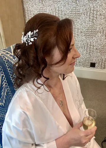 5 - Hair by Mercier London