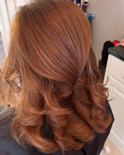 4 - Hair by Mercier London