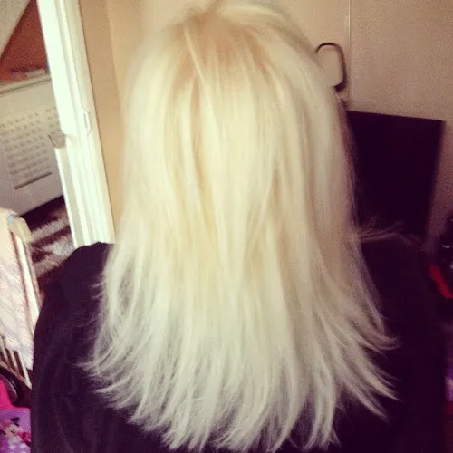 6 - Hair by Mercier London