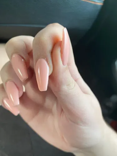 4 - Hair By Nardia Cooper