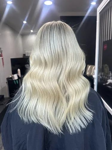 7 - Hair By Nardia Cooper