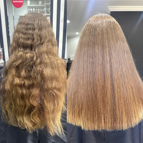 8 - Hair By Nardia Cooper