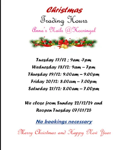 6 - Hair By Nardia Cooper