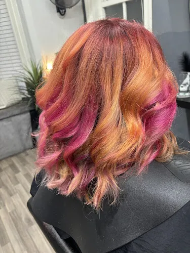 2 - Hair by natalie at bridgehouse hairdressing