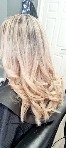 5 - Hair by natalie at bridgehouse hairdressing