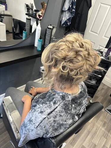 3 - Hair by natalie at bridgehouse hairdressing