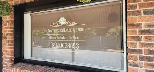 2 - Hair by Natalie/The Salon Collectif